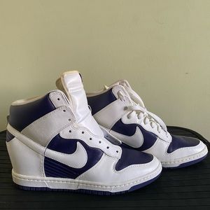NIKE Sky Hi Dunk